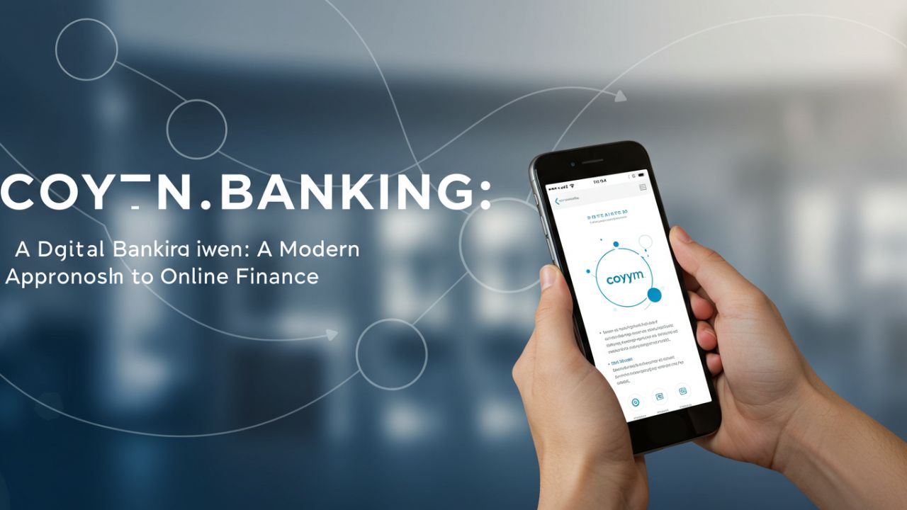 coyyn.com digital banking